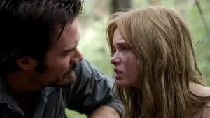 Задник до фильму"Останній будинок ліворуч" #332838