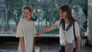 Задник до фильму"Nie ma duchów w mieszkaniu na Dobrej" #772943