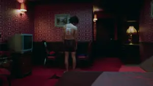 Задник до фильму"Олдбой" #517084