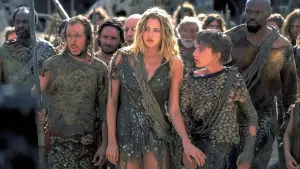 Задник до фильму"Планета Мавп" #317317