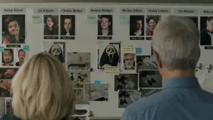 Задник до фильму"Крик VI" #589768