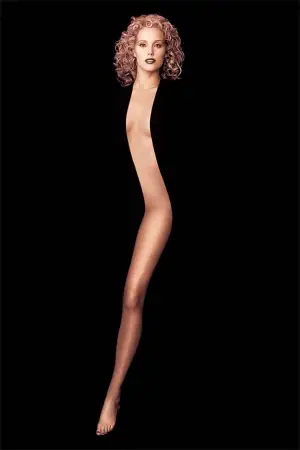 Постер до фильму"Шоуґьолз" #606789