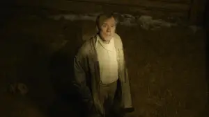 Задник до фильму"Den Fremmede" #771989