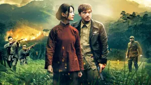 Відео до фільму The Chinese Widow | In Harm's Way, The Hidden Soldier, The Chinese Widow Final Trailer - Liu Yifei Movie 劉亦菲電影《烽火芳菲》終極預告