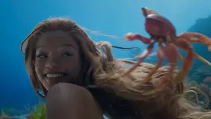 Задник до фильму"Русалонька" #747599