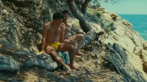 Задник до фильму"L