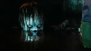 Задник до фильму"Воно" #230384