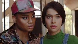 Задник до фильму"1 Million Followers" #788691