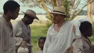 Задник до фильму"12 років рабства" #751766