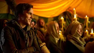 Задник до фильму"Джек — вбивця велетнів" #318804