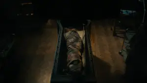 Задник до фильму"Мумія Лі Кроніна" #795715