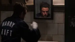 Задник до фильму"Гаррі Гафт: Той, хто вижив" #312859