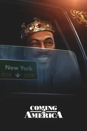 Постер до фильму"Поїздка до Америки 2" #802757