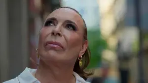 Задник до фильму"Benita" #801817