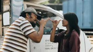 Задник до фильму"Badak" #811092