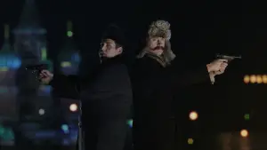 Задник до фильму"Мачо і ботан 2" #639143