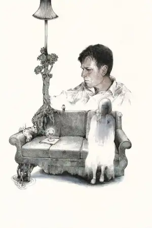 Постер до фильму"Mother, Couch" #810649