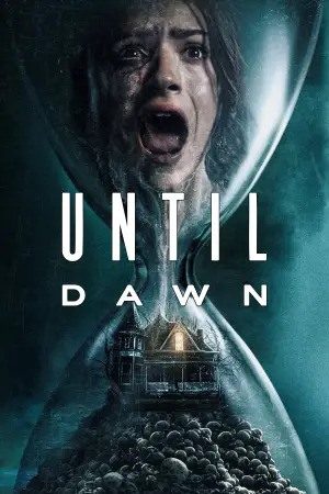 Постер до фильму"Until Dawn: До світанку" #644331