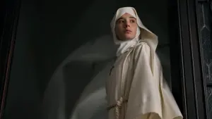 Задник до фильму"Сестра Смерть" #322699