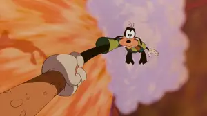 Задник до фильму"Канікули Ґуфі" #697687