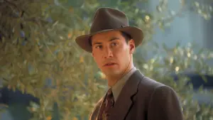 Задник до фильму"Прогулянка у хмарах" #230212