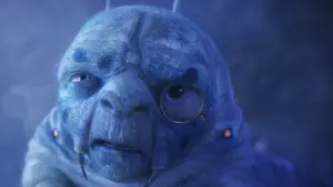 Задник до фильму"Аліса в Країні чудес" #584348