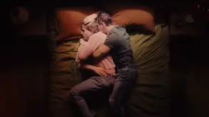 Задник до фильму"Ми всі незнайомці" #664485