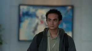 Задник до фильму"Tinggal Meninggal" #784193