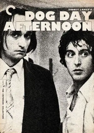 Постер до фильму"Собачий полудень" #753337