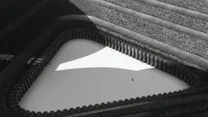 Задник до фильму"Дюна: Частина друга" #529109