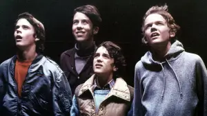 Задник до фильму"Іншопланетянин" #578241