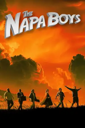The Napa Boys