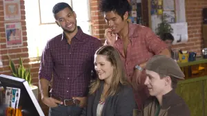 Задник до фильму"Обіцяти — ще не одружитися" #281423