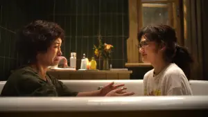 Задник до фильму"我，许可" #766075