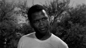 Задник до фильму"Польові лілеї" #407696