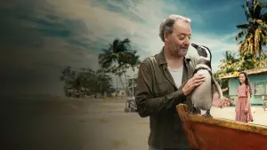 Задник до фильму"Мій друг пінгвін" #632047