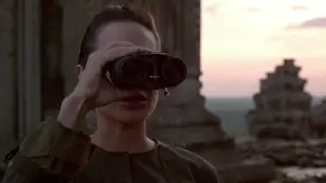 Задник до фильму"Лара Крофт: Розкрадачка гробниць" #804729