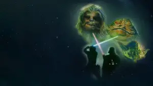 Задник до фильму"Зоряні війни: Епізод 6 — Повернення джедая" #604832