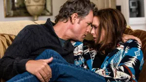 Задник до фильму"Такий не такий, як я" #394007