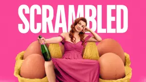 Задник до фильму"Scrambled" #755828