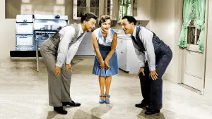 Задник до фильму"Співаючи під дощем" #680115