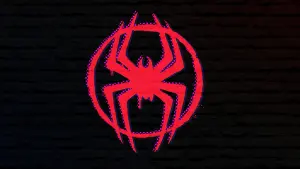 Задник до фильму"Людина-павук: Крізь всесвіт" #163126