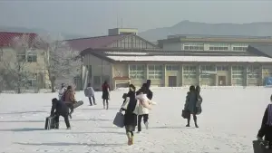 Задник до фильму"Свінг-герлз" #785778