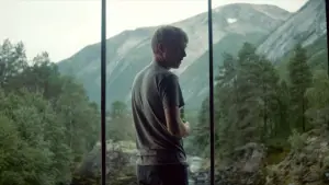 Задник до фильму"Екс-махіна" #587594