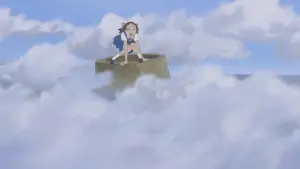 Задник до фильму"Котяча вдячність" #235830