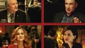 Задник до фильму"Вечеря" #400087