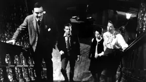 Задник до фильму"Будинок з привидами" #237626