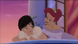 Задник до фильму"Русалонька 2: Повернення до моря" #668231