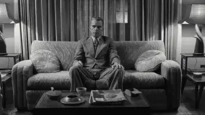 Задник до фильму"Людина, якої не було" #719257