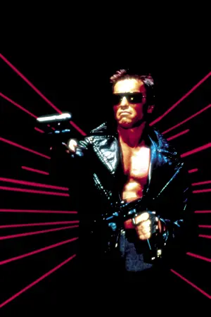 Постер до фильму"Термінатор" #167491